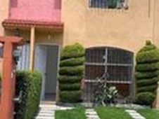 departamento en venta venta de casa en hacienda del valle 3 toluca , toluca, estado de méxico
