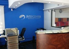 oficina intercenter en cubilete