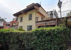 Remate Bancario Casa en Orquídea, Col. Bosque de los Remedios, Naucalpan