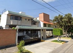 super casa en ciudad satelite naucalpan