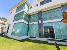 VENTA CASA EN FRACCIONAMIENTO LOMAS DEL RÍO NAUCALPAN EDO MEX