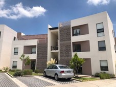 VENTA DE LOFT EN SAN ISIDRO JURIQUILLA