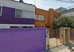 venta de remate hipotecario casa en alcaldía aa