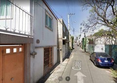 venta de remate hipotecario casa en alcaldía tlalpan aa