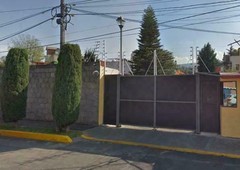 venta remate bancario casa en alcaldía tlalpan sl