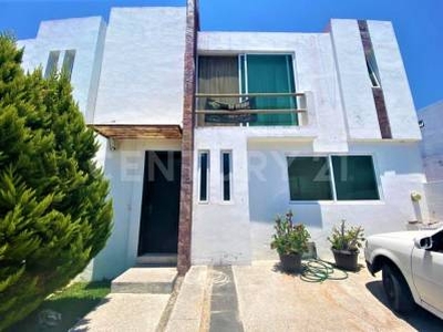 Casa en VENTA en Bosque Real Santa Anita, Tlajomulco de Zúñiga, Jalisco.