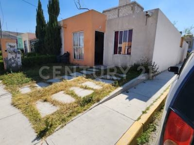 CASA EN VENTA EN HACIENDAS DE TIZAYUCA