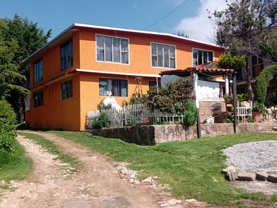 Casa en venta Acambay, Estado De México