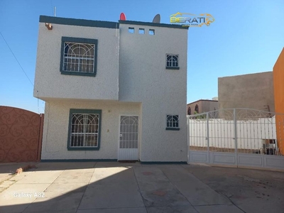 Casa en venta Ampliación San Pablo De Las Salinas, Tultitlán, Edo. De México