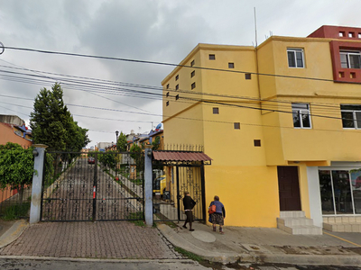 Casa en venta Del Estanco, Unidad San Buenaventura, San Buenaventura, Estado De México, México