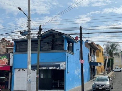 Casa en Venta en Loma Dorada Tonalá, Jalisco