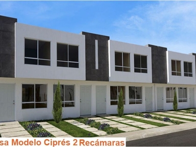 Casa en venta Jardines De Chalco, Chalco