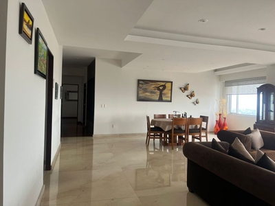 Departamento en venta Av. Club De Golf 217, Lomas Country Club, Naucalpan De Juárez, Estado De México, México