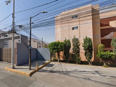 Departamento en venta Calle Ignacio Allende 17, Mz 006, Conjunto Habitacional, El Vergel, San Francisco Coacalco, Estado De México, México