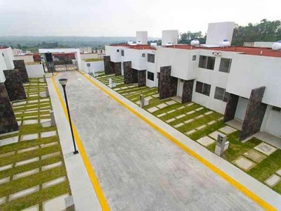 HERMOSAS CASAS EN ZONA RESIDENCIAL