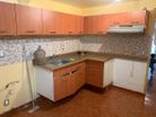 departamento en renta casa en santa maría totoltepec toluca , santa maría totoltepec, toluca