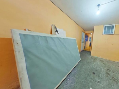 CASA ADAPTADA EN CUARTOS PARA RENTARSE EN AZCAPOTZALCO