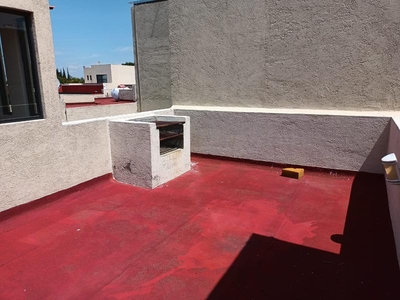 Casa en renta en morillotla Puebla