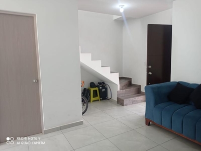 Casa en venta Privada sector Norte Altamira Barcelo Platino