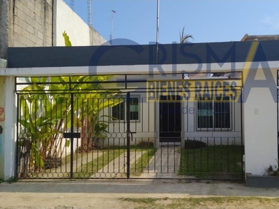 Casa Equipada En Renta En Colonia La Calzada