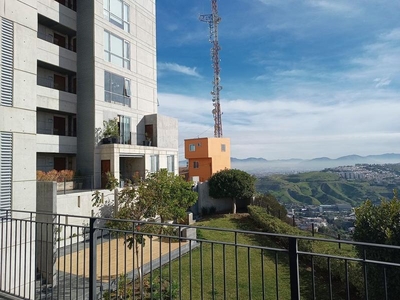 Cumbres de Juárez, Departamento en Renta, $1,800 Dls