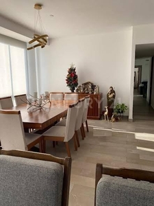 DEPARTAMENTO EN VENTA EN COL. COLINAS DE SAN JERONIMO MONTERREY