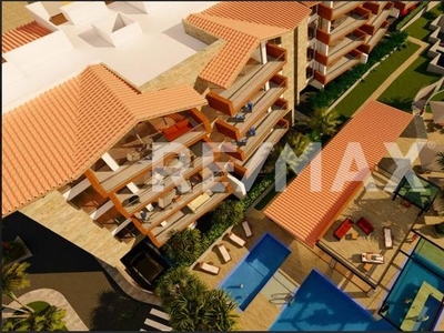 PreSale Baja Condos with Ocean View