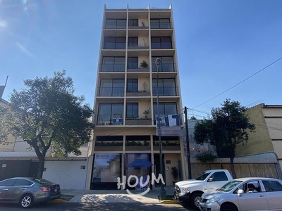 Renta de Departamento con 2 recámaras en Residencial Emperadores, ID: 101848