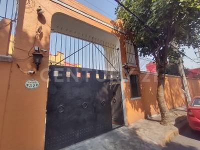 Casa en Renta, Colonia Santa Úrsula Xitla, Tlalpan, Ciudad de México