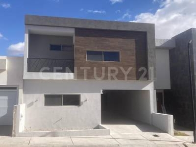 Casa en Venta Residencial Valdivia II, Chihuahua