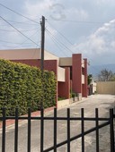 casa en venta en san cristóbal de las casas, chiap