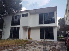 cuajimalpa casa en venta 4 500,000