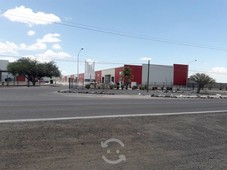 terreno industrial en venta en polígono industrial