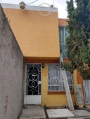 venta casa ecatepec heroes vigilancia, en cerrada