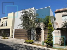 casa en venta bosques de las cumbres zona monterrey