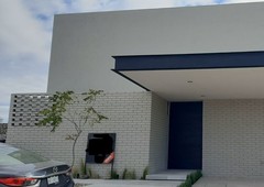 Casa en Venta Nueva Lomas del Campanario Norte