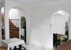 Casa Guty para remodelar en Venta, Colonia Guadalupe en San Miguel de Allende