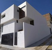 casa nueva en venta en villa magna