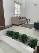 casas en renta - 274m2 - 1 recámara - querétaro - 26,000