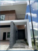 Casas en venta - 289m2 - 4 recámaras - Monterrey - $9,680,000