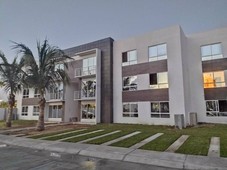 departamentos en venta - 120m2 - 4 recámaras - aeropuerto - 3,400,000