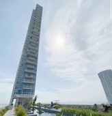 depto en venta torre amura - blvd manuel ávila camacho, boca del río.