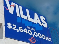 Villa de tres recamaras en el fraccionamiento Caracol en Acapulco