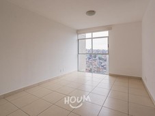 renta de departamento en el pedregal, huixquilucan id 60357