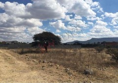 Terreno campestre en Venta, Fraccionamiento La Lagunita en San Miguel de Allende