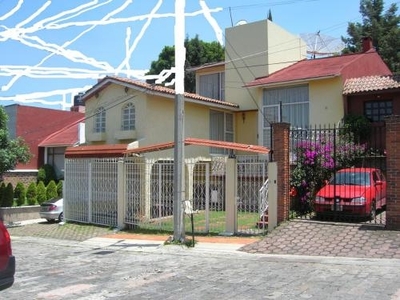 $14,000.00 casa amplia en renta.lomas de bellavista.