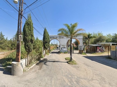 Casa en venta de oportunidad en San Jacinto, San Lorenzo Almecatla - MA-EBB27