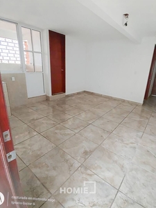 Bonito departamento, cerca de Av . Isidro Fabela