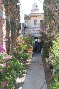 Casa Abraham Gonzalez en Venta, Colonia San Julia en San Miguel de Allende