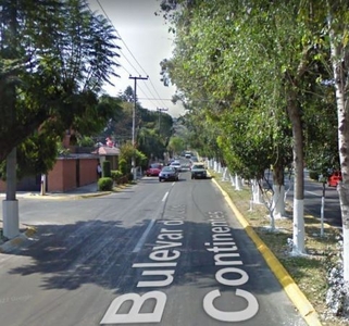 CASA DE RECUPERACION Boulevard de los Continente Col. Valle Dorado, Tlalnepantla